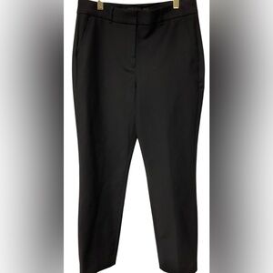 NWT - White House Black Market Ellie Slim Ankle Pants In Women’s Size 4 Regular